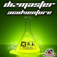 Dizmaster - Acidventure