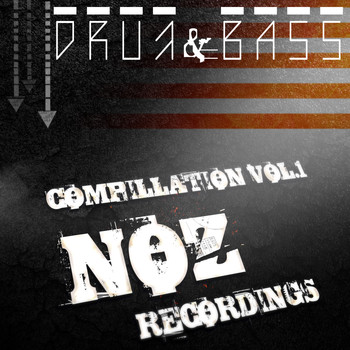 Various Artists - Drum&bass Compillation Vol. 1
