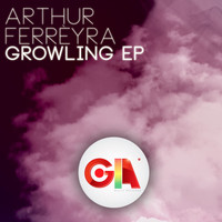 Arthur Ferreyra - Growling
