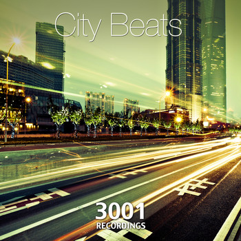 Various Artists - City Beats