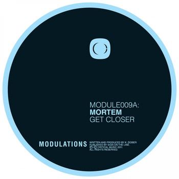 Mortem - Get Closer