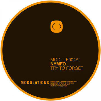 Nymfo - Try To Forget