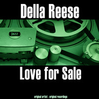 Della Reese - Love for Sale