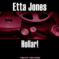 Etta Jones - Hollar!