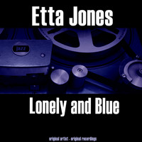 Etta Jones - Lonely and Blue