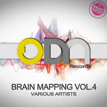 Various Artists - Brain Mapping Vol.4