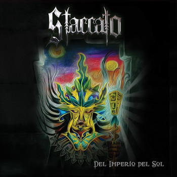 Staccato - Del imperio del sol