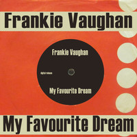 Frankie Vaughan - My Favourite Dream