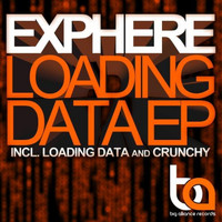 Exphere - Loading Data EP