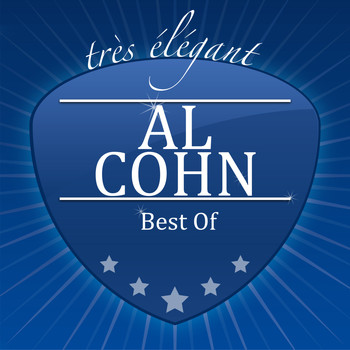 Al Cohn - Best Of