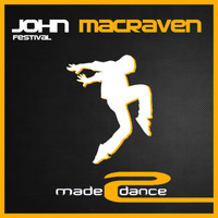 John Macraven - Festival
