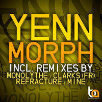 Yenn - Morph