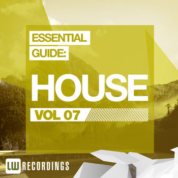 Various Artists - Essential Guide: House Vol. 07