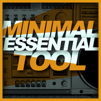Various Artists - Minimal Essential Tool