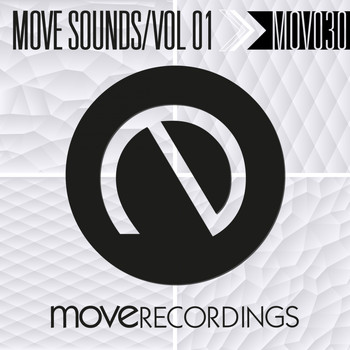 Various Artists - Move Sounds Vol 01