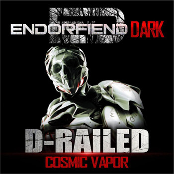 D-Railed - Cosmic Vapor