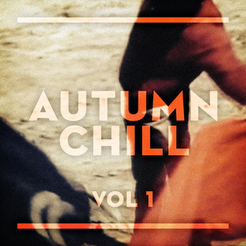 Various Artists - Autumn Chill Vol 1