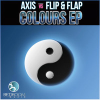 Axis, Flip & Flap - Colours