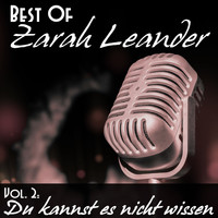 Zarah Leander - Best Of, Vol. 2: Du kannst es nicht wissen