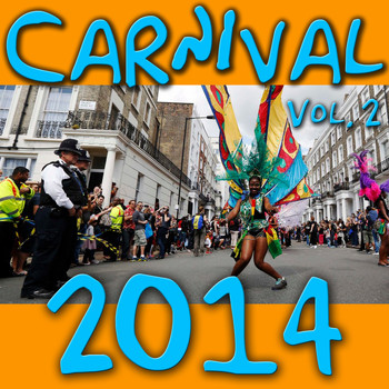 Various Artists - Carnival 2014, Vol. 2