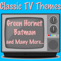 Maxwell Davis - Classic TV Themes: Green Hornet, Batman and Many More