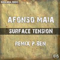 Afonso Maia - Surface Tension
