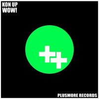 Kon Up - WOW!