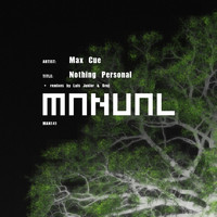 Max Cue - Nothing Personal