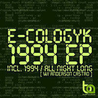 E-Cologyk - 1994 EP