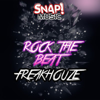 Freakhouze - Rock The Beat
