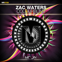 Zac Waters - Colourblind