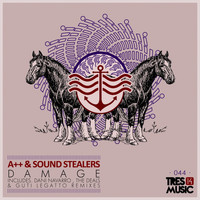 A++ & Sound Stealers - Damage