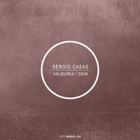 Sergio Casas - Valquiria / Odin