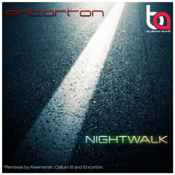 Encorton - Nightwalk