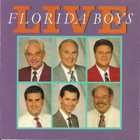 The Florida Boys - Florida Boys Live