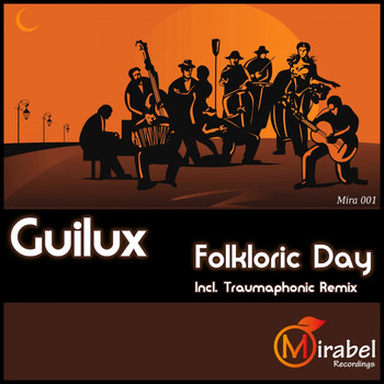 Guilux - Folkloric Day