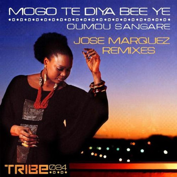 Oumou Sangare, Jose Marquez - Mogo Te Diya Bee Ye (Jose Marquez Remix)