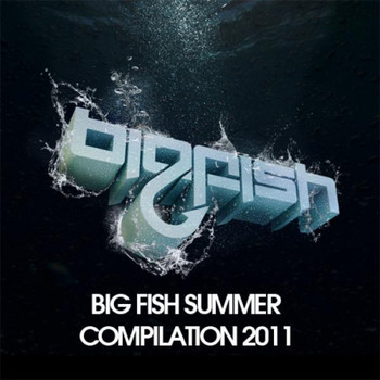 Various Artists - Big Fish Summer Compilation