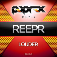 ReepR - Louder