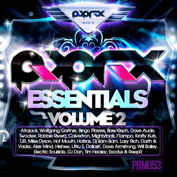 Various Artists - Pop Rox Essentials Volume 2