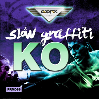 Slow Graffiti - KO