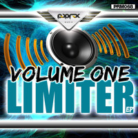 Volume One - Limiter EP