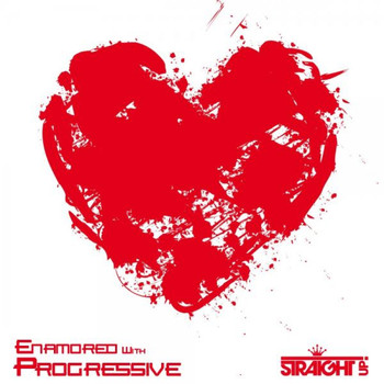 Various Artists - Enamored With Progressive