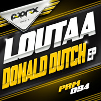 Loutaa - Donald Dutch EP