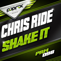 Chris Ride - Shake It