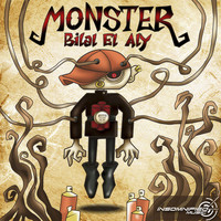 Bilal El Aly - Monster