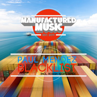 Paul Mendez - Blacklist