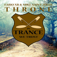 Fabio XB & Mike Saint-Jules - Throne