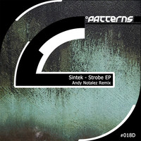 Sintek - Strobe EP