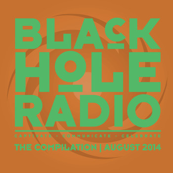 Various Artists - Black Hole Radio August 2014